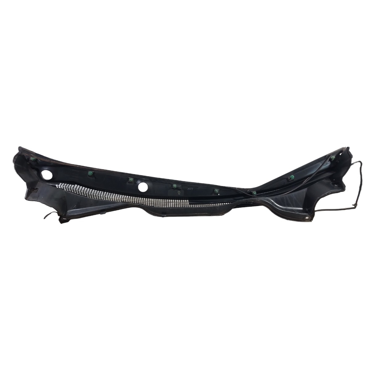 Grade Churrasqueira Honda City 2013 2014 2015 4