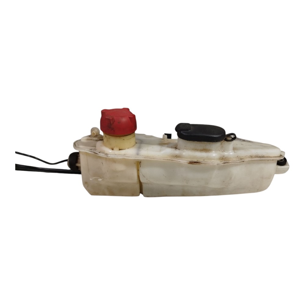 Reservatório Partida Fria Renault Logan Sandero 1.0 1.6 2010 9