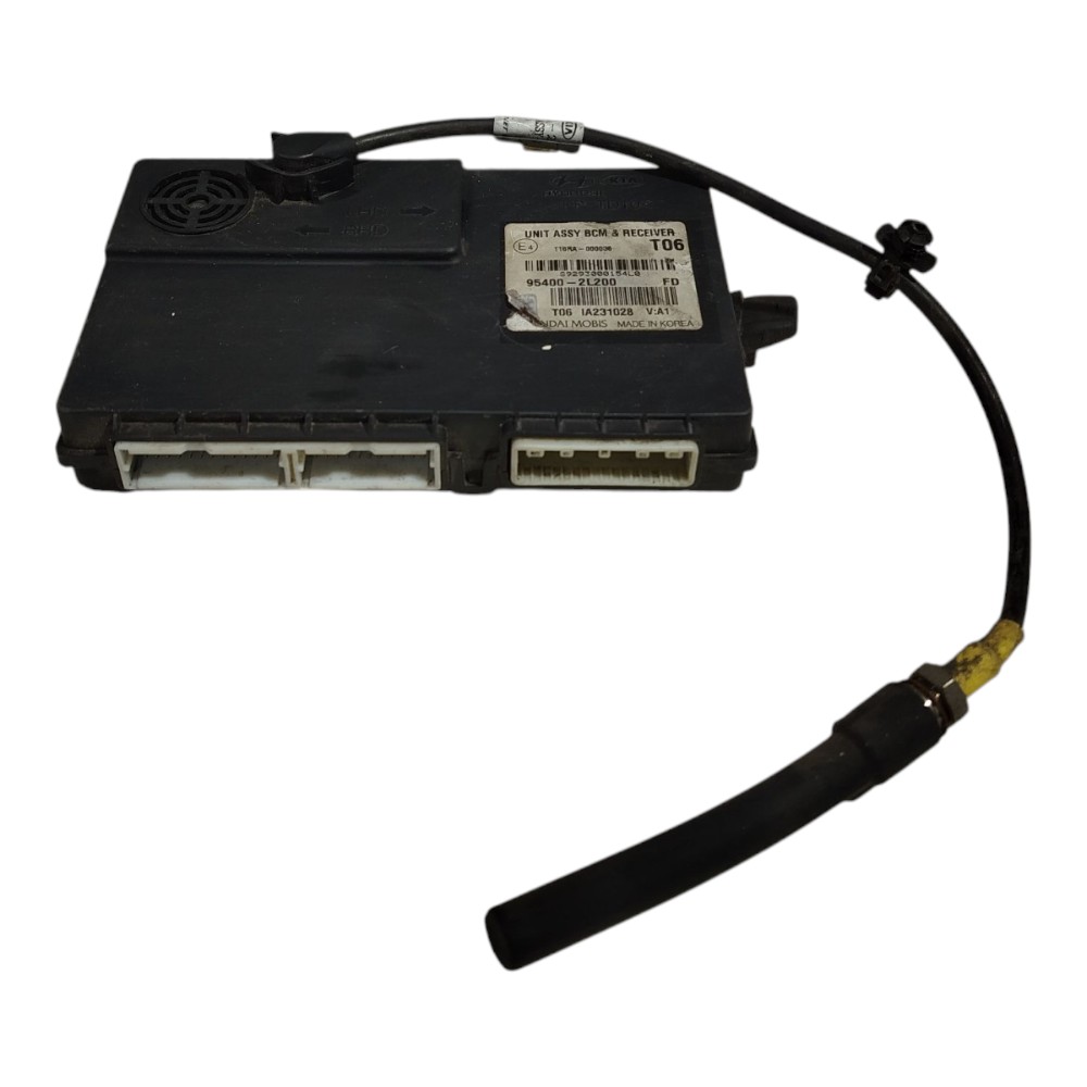 Módulo Bcm Hyundai I30 2.0 16v 2009 2010 2011 2012