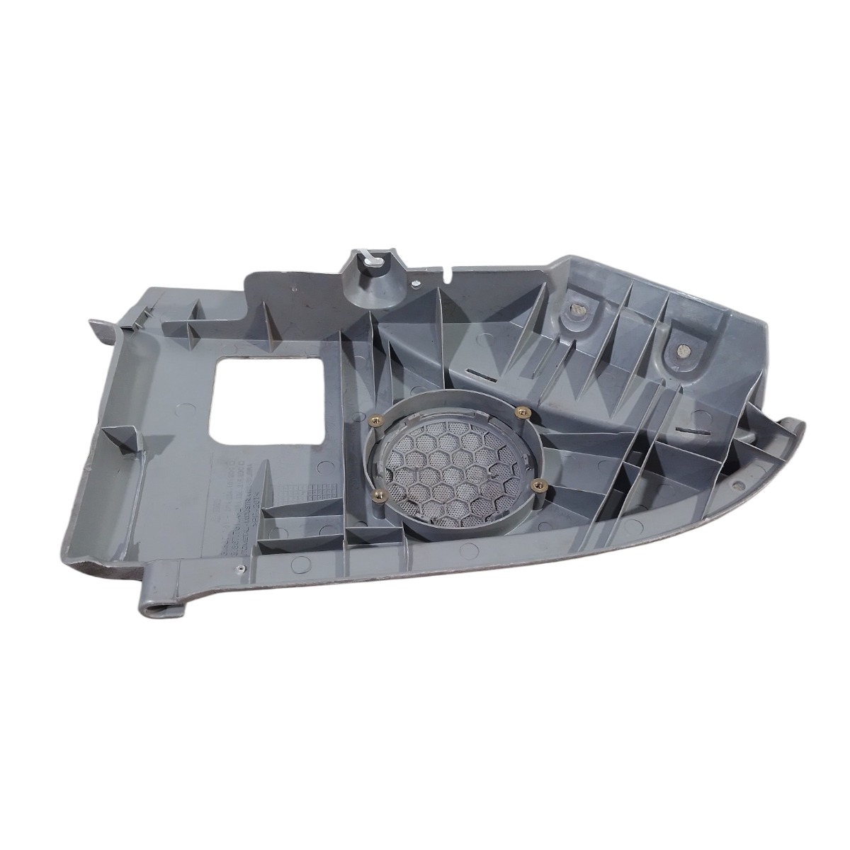 Suporte Bagagito Esquerdo Vw Gol G3 2001 2005 4 Portas 4