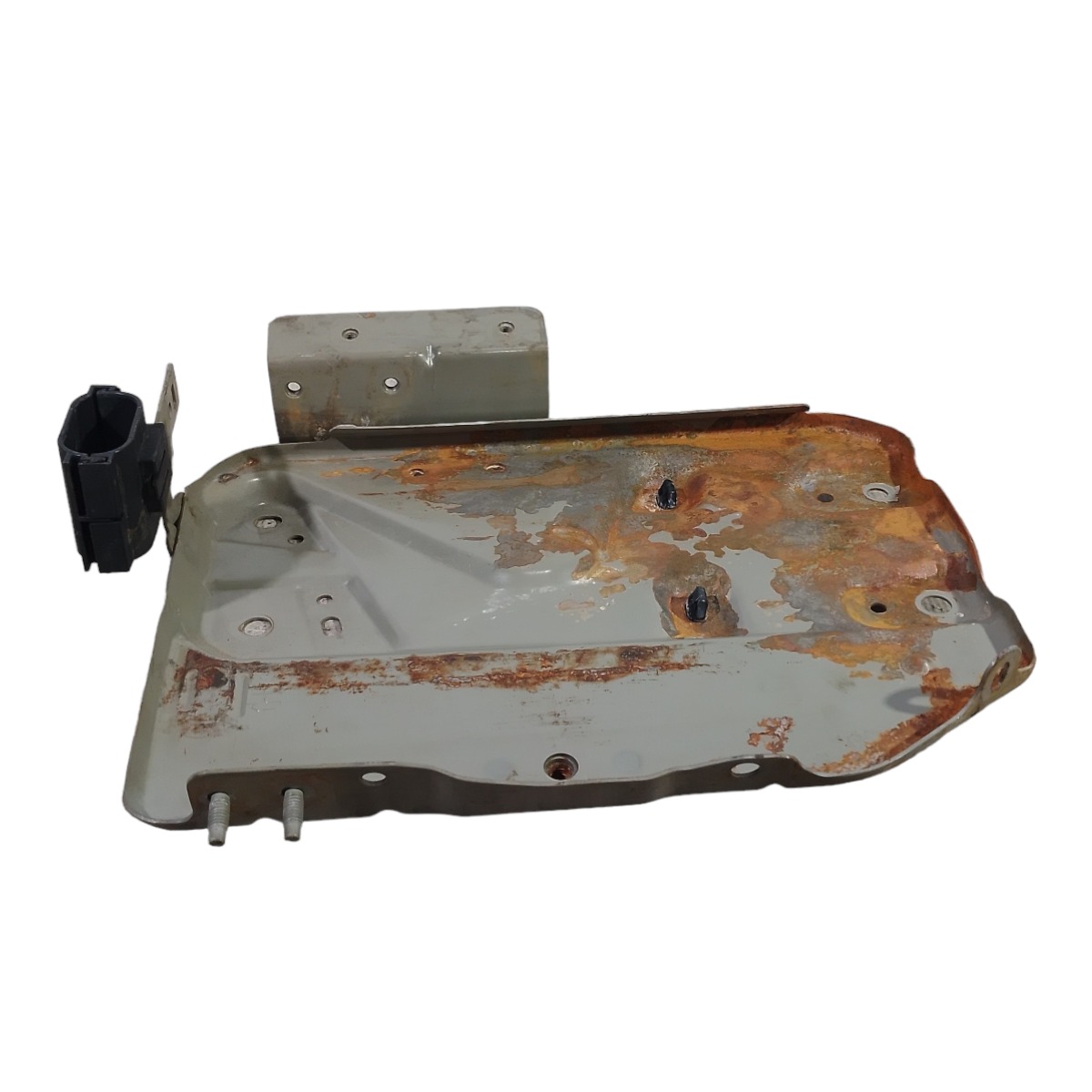 Caixa Bateria Nissan March 1.6 16v 2013 2014