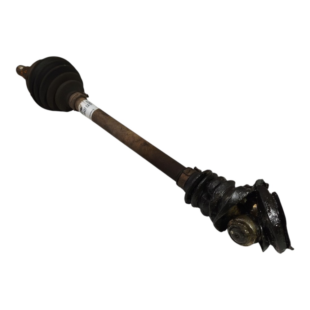 Semi Eixo Esquerdo Ford Ka 2017 4