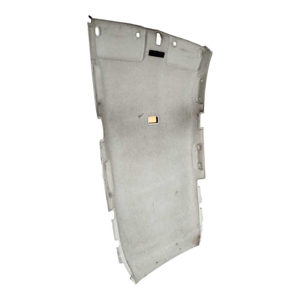 Forro Teto Honda Fit Lxl 2004 3