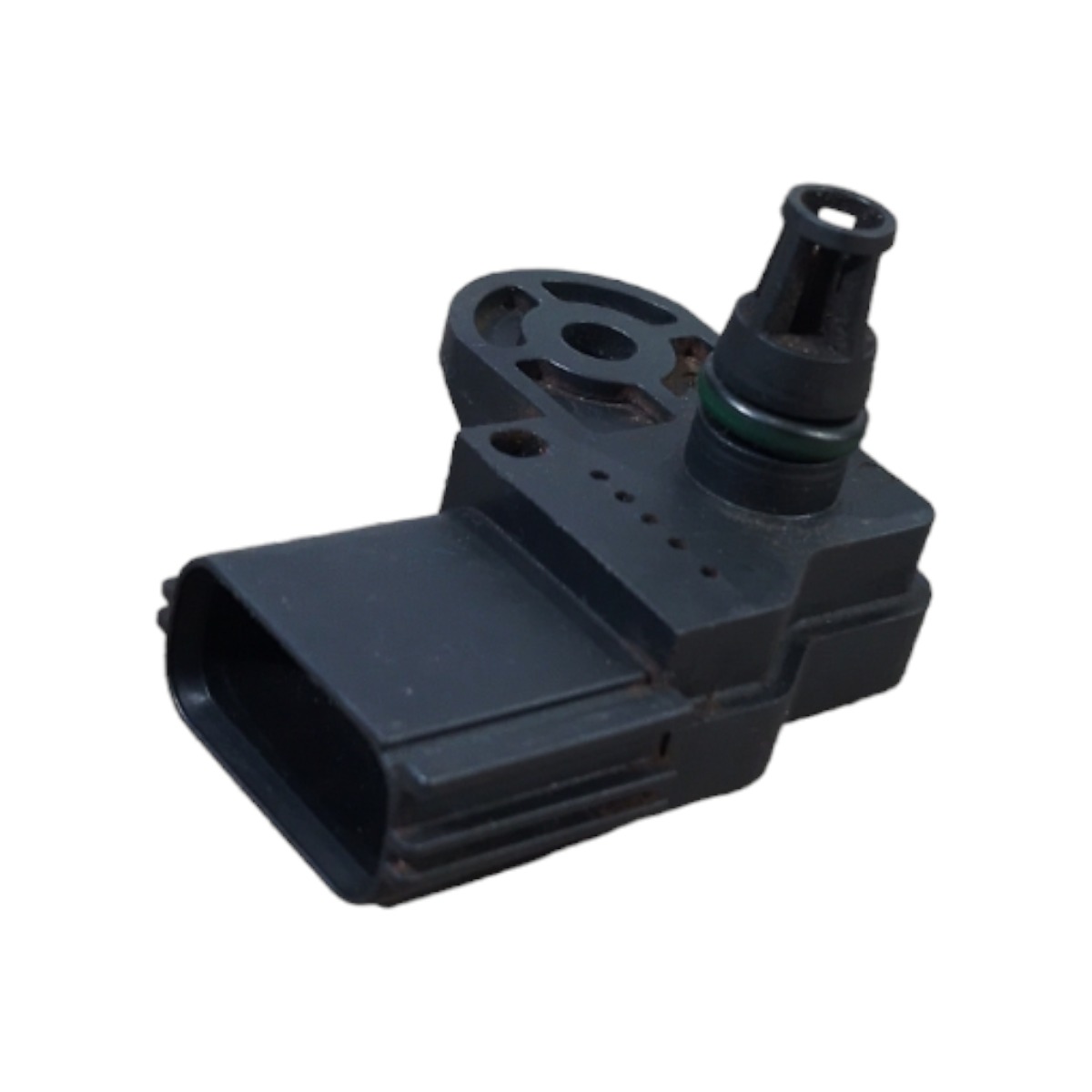 Sensor Map Ford Ecosport Courier Fiesta 1.6 Flex 2005 2012