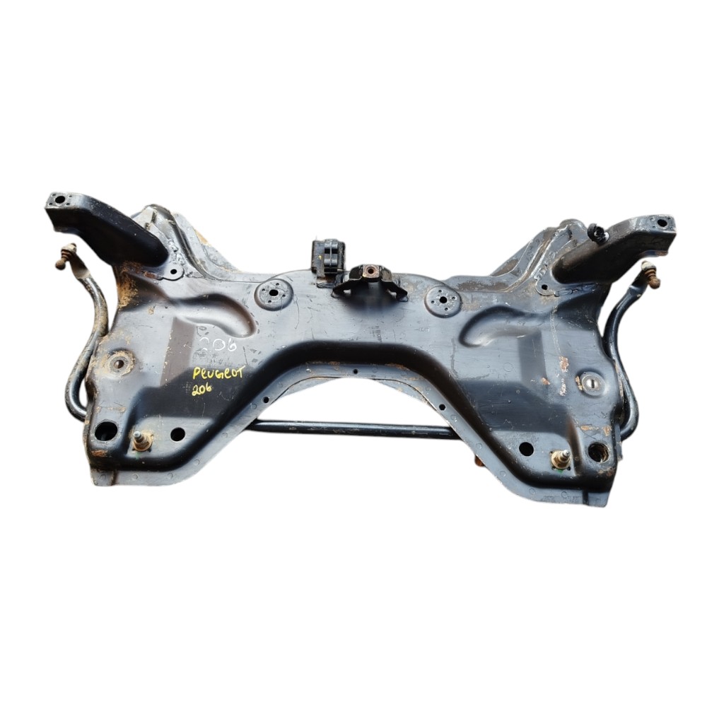 Agregado Peugeot 206 2008 2009 2010 5