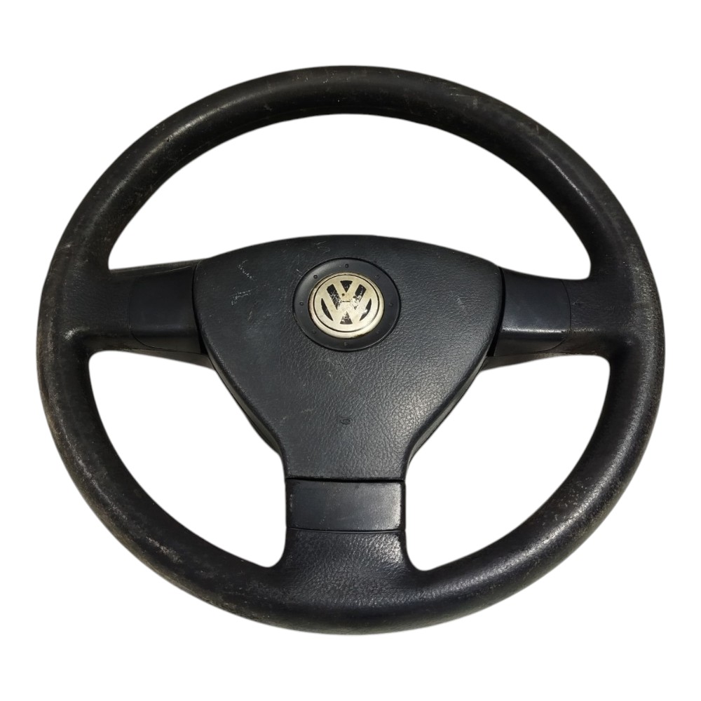 Volante Volkswagen Polo Sedan 1.6 8v 2003 2004 1