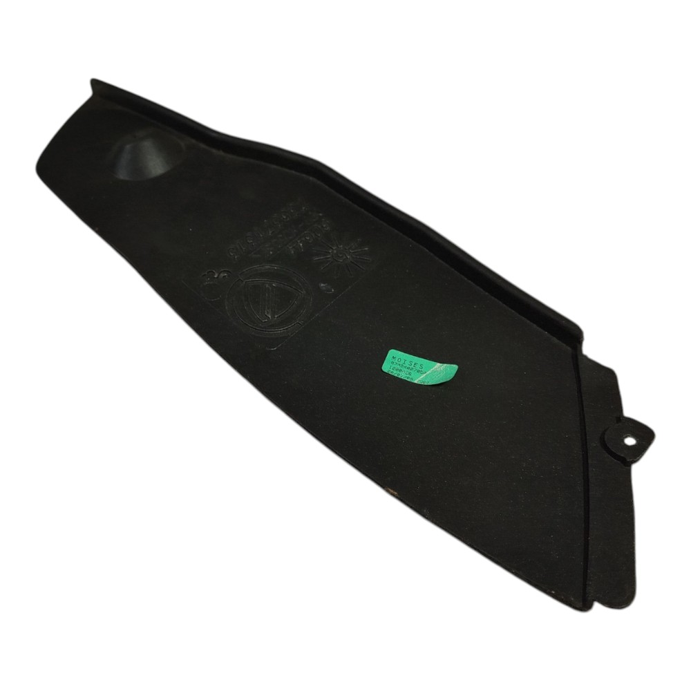 Acabamento Console Direito Fiat Idea Elx 2006 5