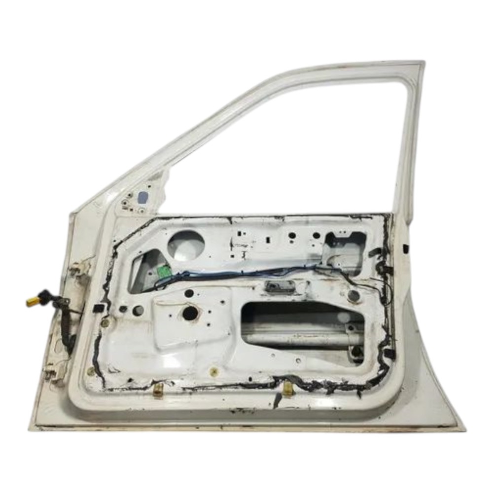 Porta Dianteira Direita Ford Escort 1997 Dianteira Direita 7