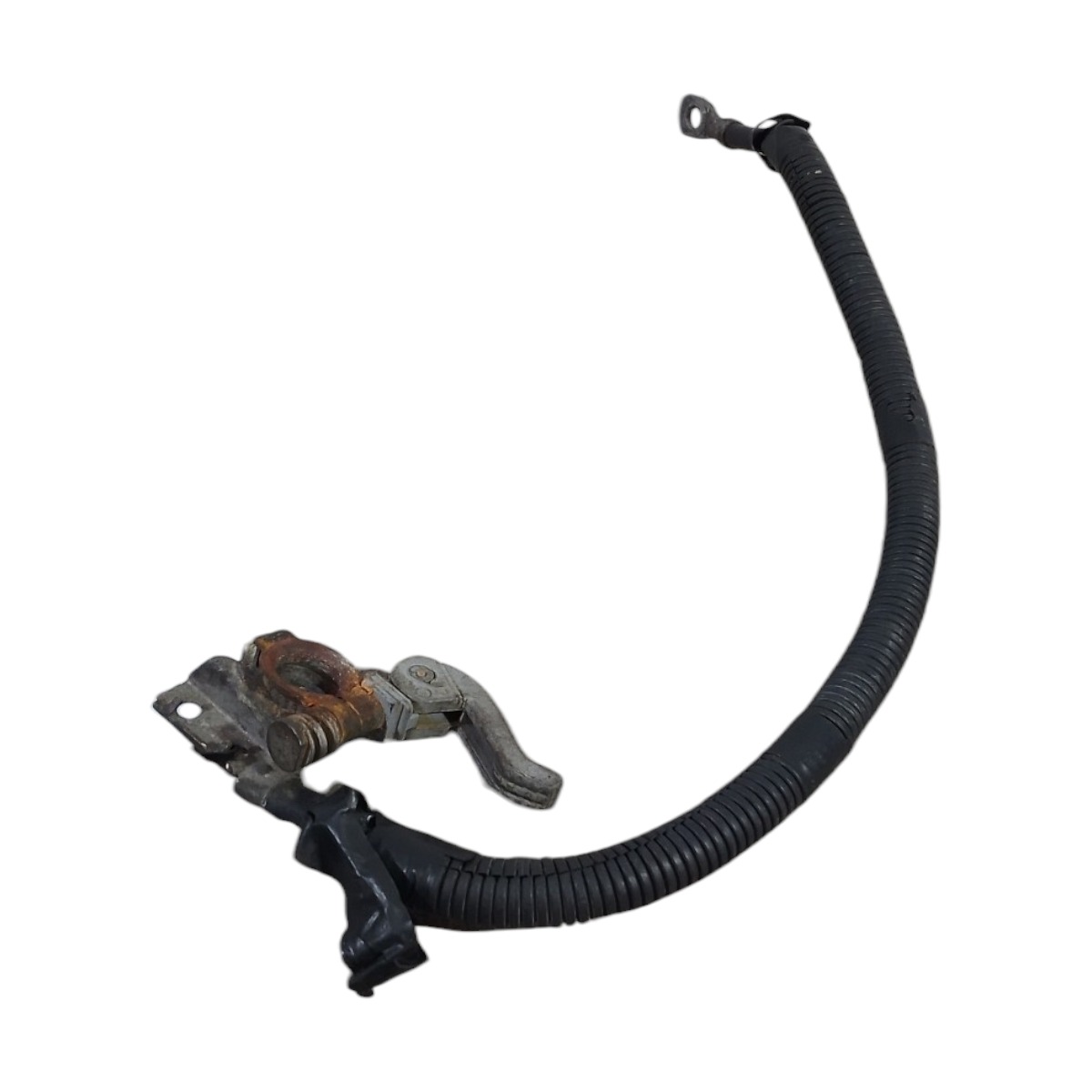 Cabo Negativo Bateria Ford Fiesta 2001