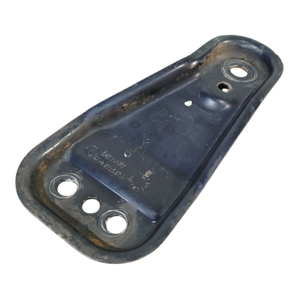 Par Reforço Agregado Volkswagen Gol G5 G6 G7 G8 9