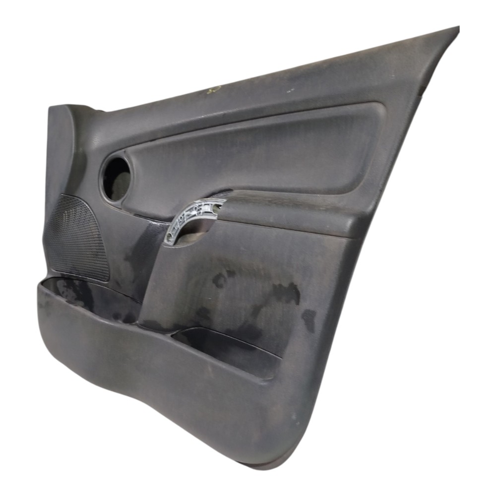 Forro Porta Dianteira Direita Citroen C3 2004 2012 3