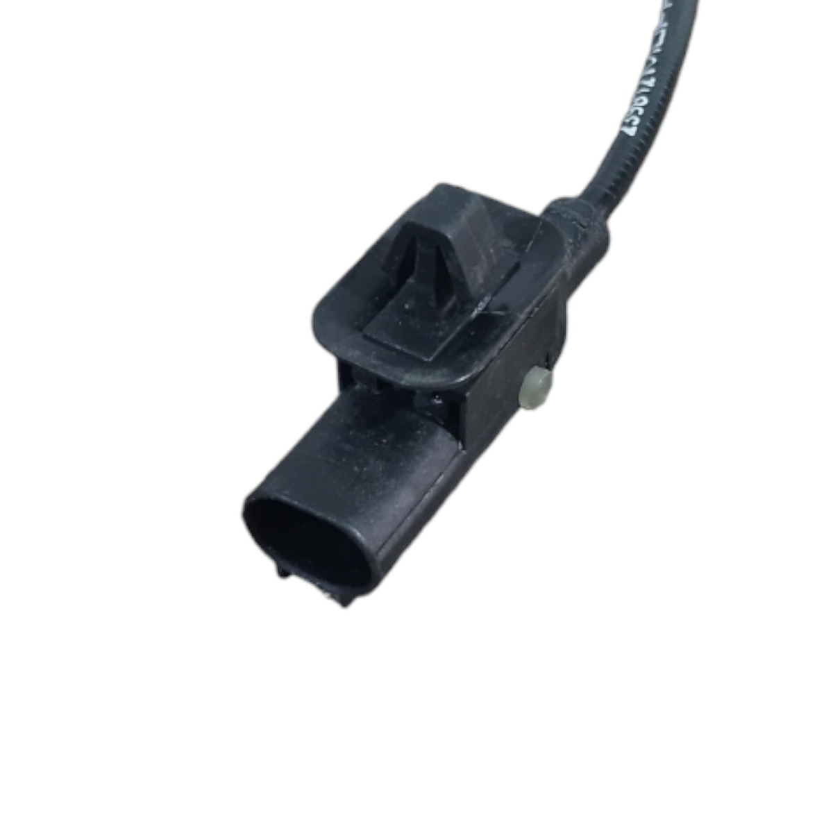 Sensor Abs Roda Dianteira Esquerda Fiat Fiorino 1.4 8v 2019 7