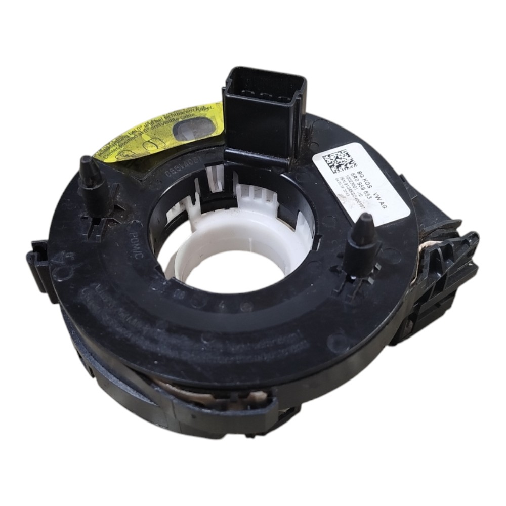 Hard Disk Cinta Airbag Vw Voyage Gol Saveiro 2019 2022