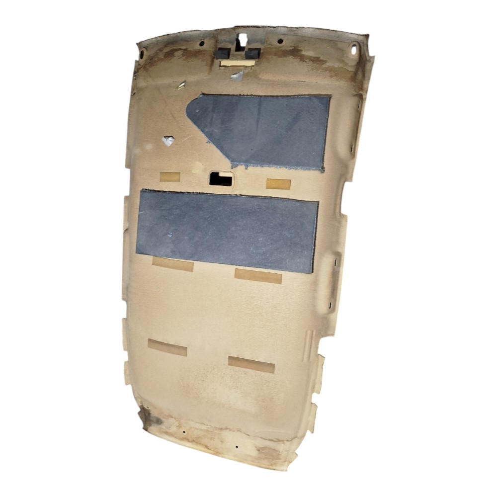 Forro Teto Honda Fit Lxl 2004 7