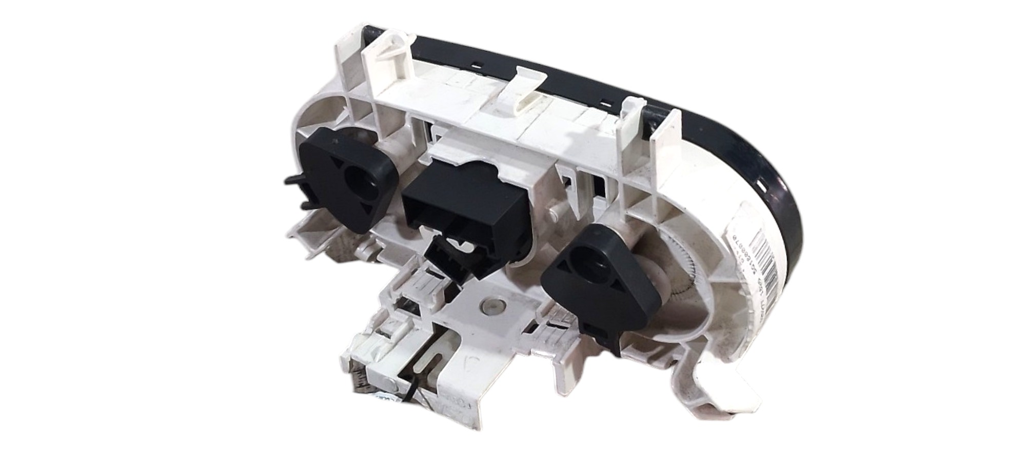 Comando Ar Condicionado Fiat Uno Vivace 1.0 2012 4