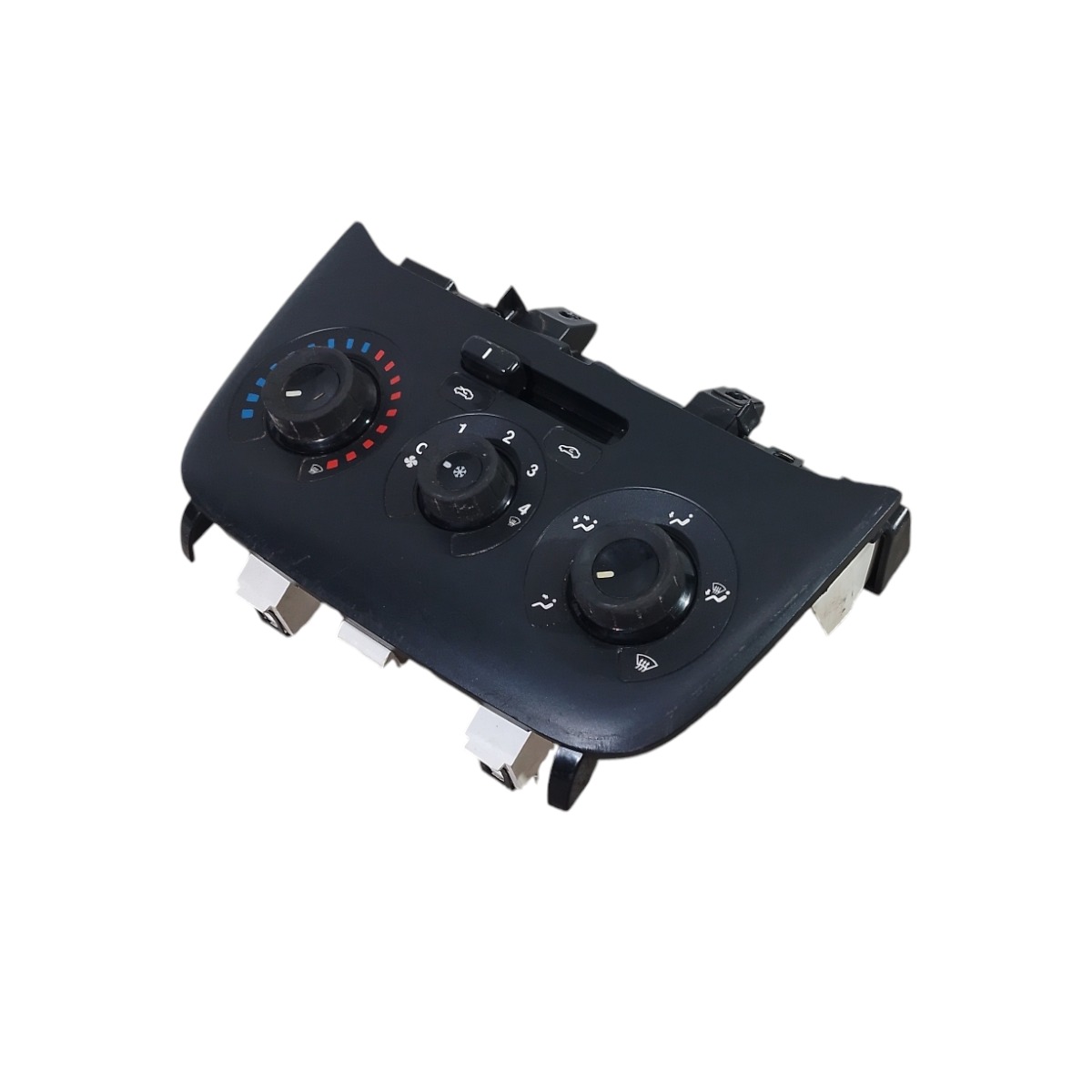 Comando Ar Condicionado Fiat Punto 2014 3