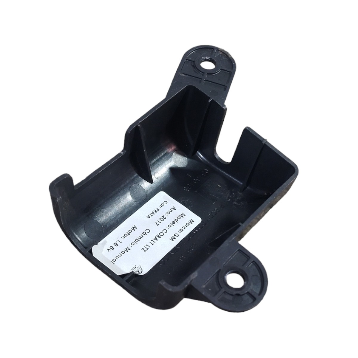 Acabamento Tampa Chicote Abs Gm Cobalt Ltz 2017 4