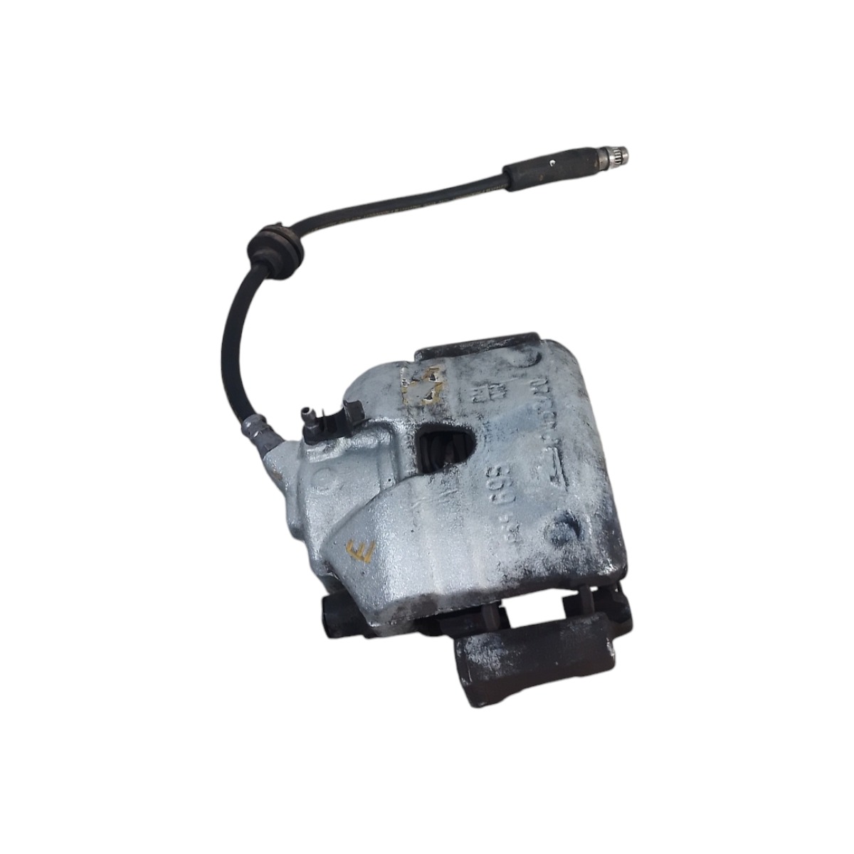 Pinça Freio Esquerdo Ventilado Gm Prisma Joy 1.0 8v 2019
