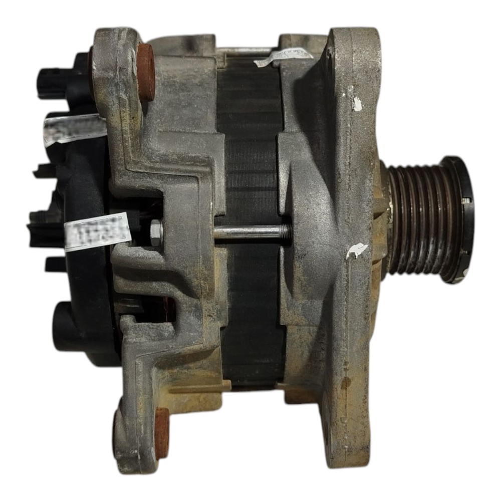 Alternador Renault Sandero Stepway 1.6 16v 2017 2018 5