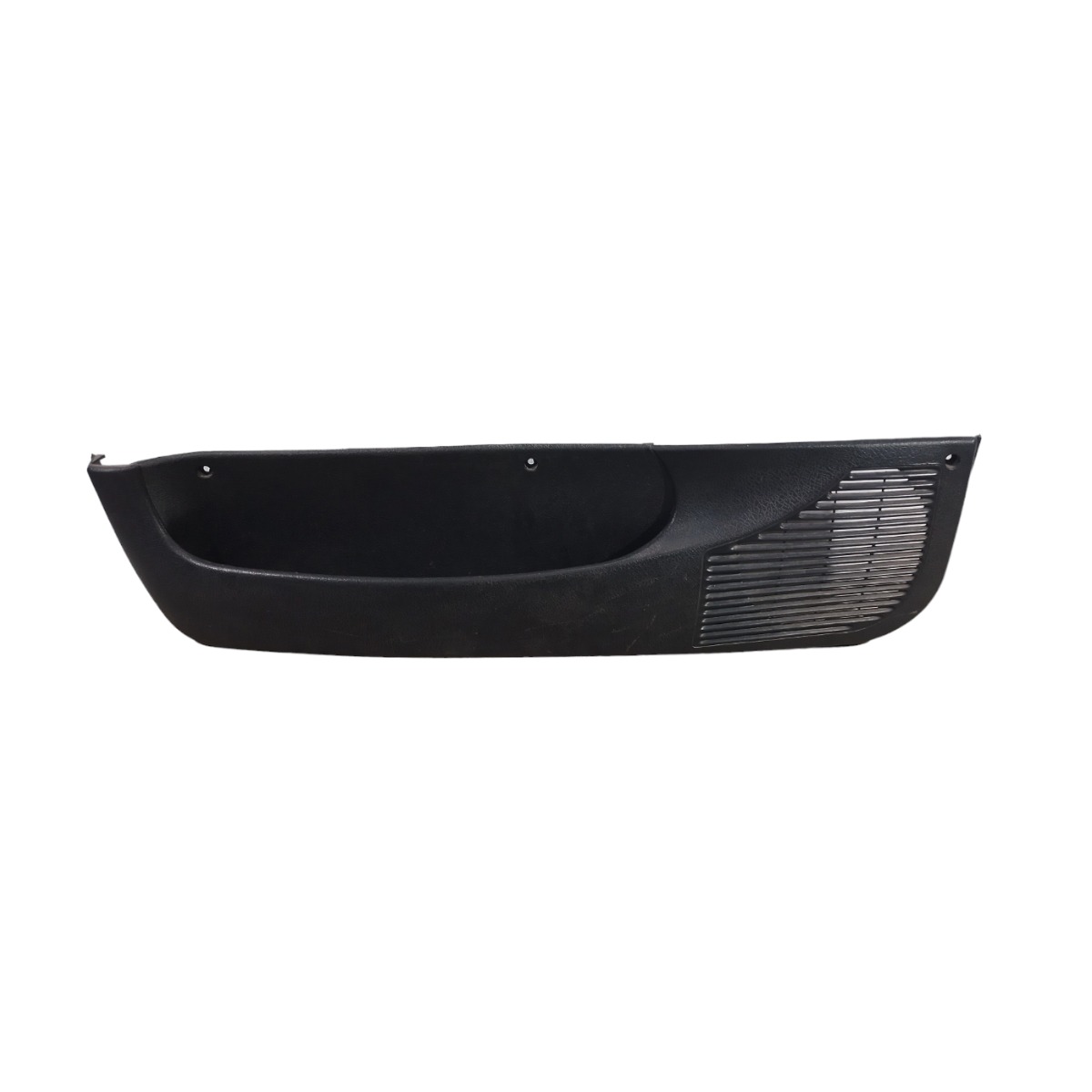 Porta Objeto Esquerdo Gm Corsa Classic 2016 4 Portas Esquerdo
