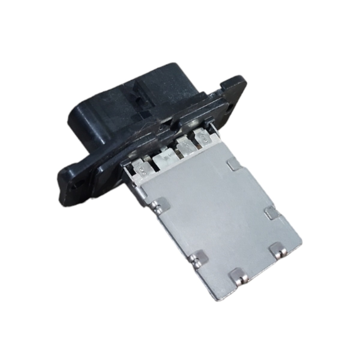 Resistência Caixa Ar Ventilação Gm Chevrolet Onix 2015 5
