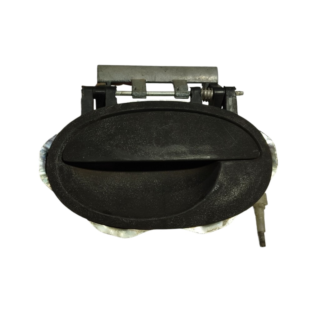 Maçaneta Externa Traseira Esquerda Gm Corsa Sedan 2007 2008