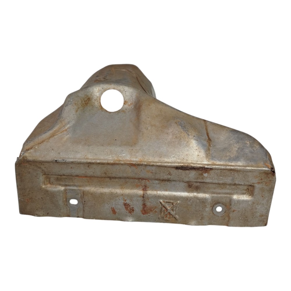 Defletor Coletor Vw Saveiro Gol 1.6 1