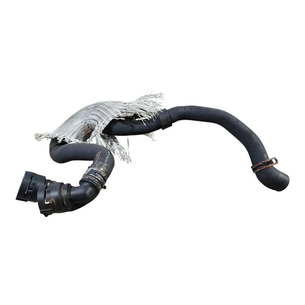 Mangueira Ar Quente Audi A3 1.8t 180cv 2001