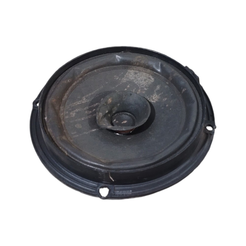 Alto Falante Volkswagen Fox 2004 2020 Preto 5