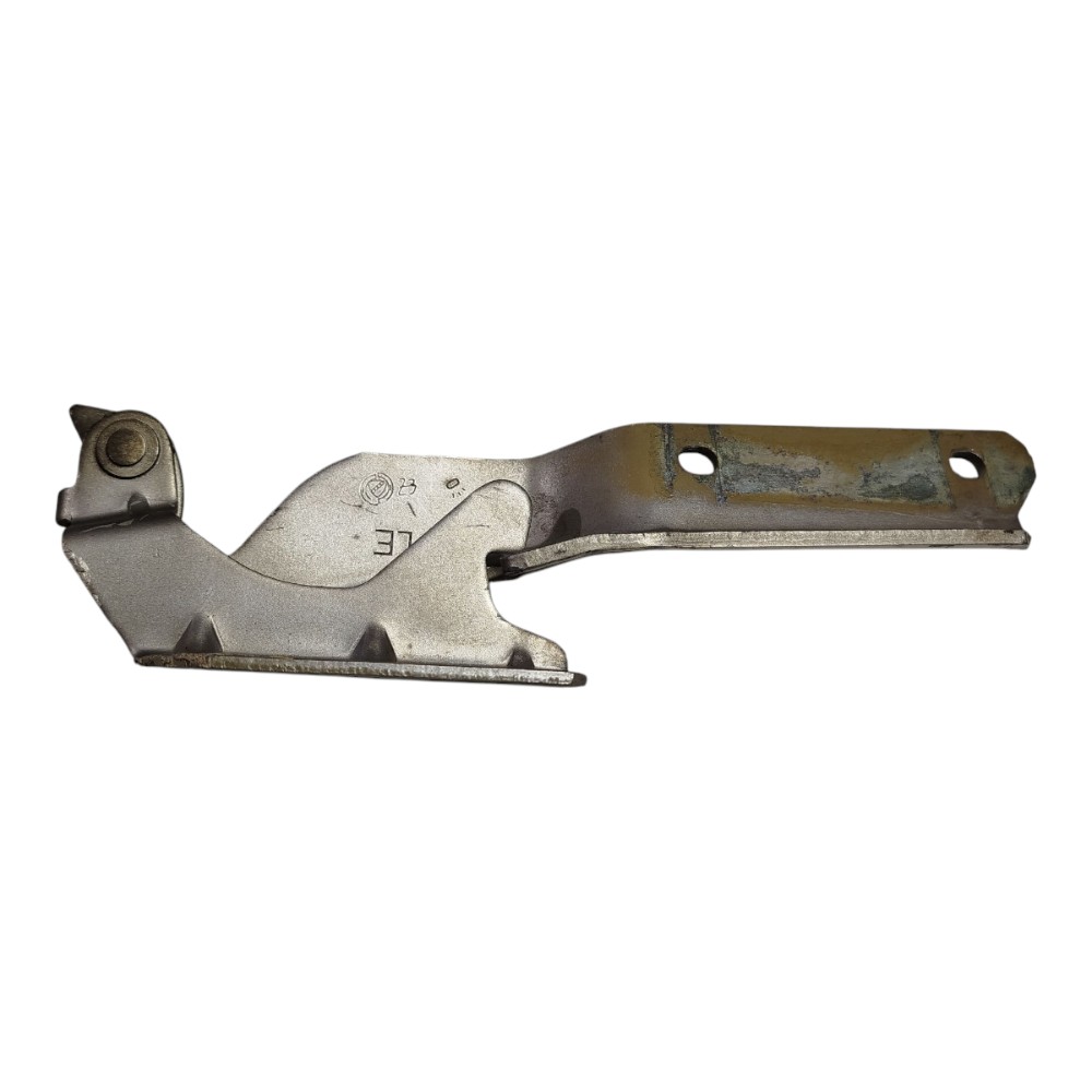 Braço Dobradiça Capô Esquerdo Fiat Strada 2000 2001 2002 19