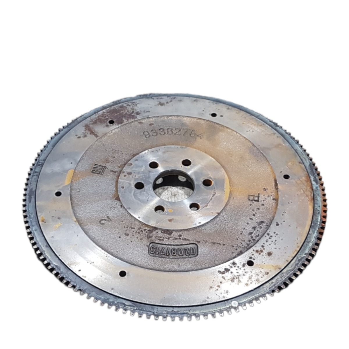 Volante Motor Gm Corsa Celta Prisma 1.0 1.4 2019