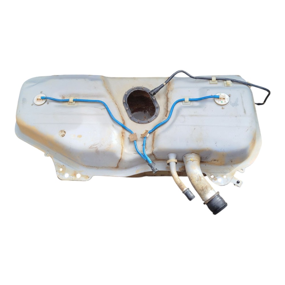 Tanque Combustível Fiat Siena 1.4 8v 2013 2014 1
