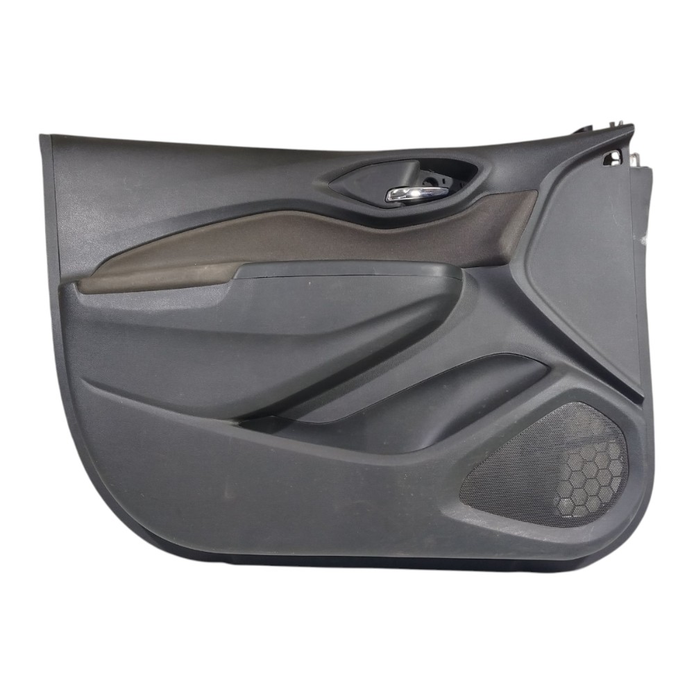 Forro Porta Dianteira Esquerda Gm Onix Prisma 2013 2019 1