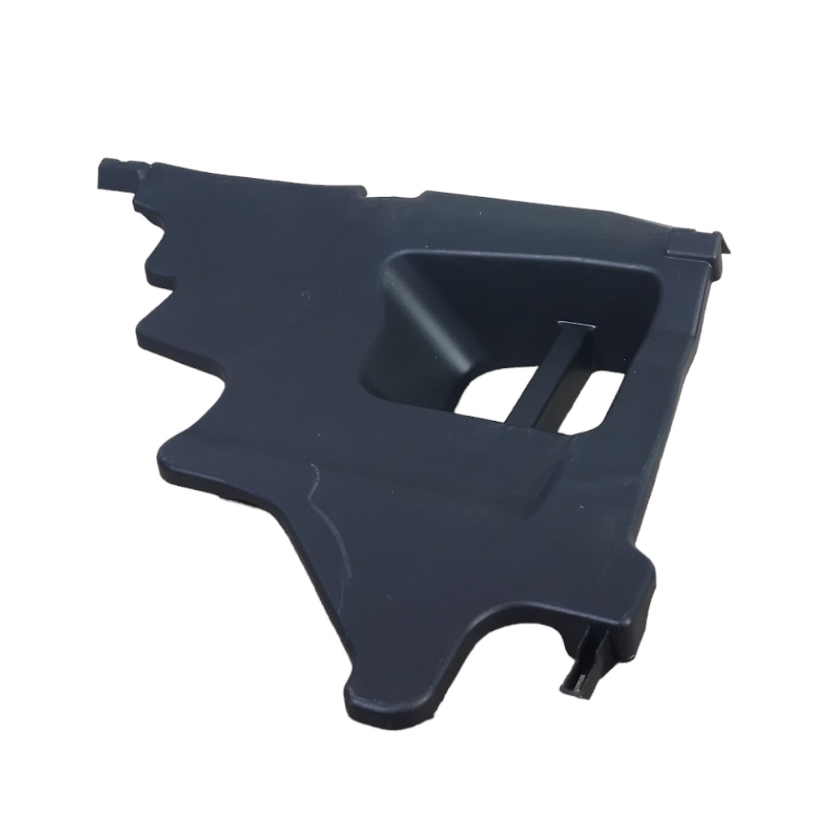 Moldura Inferior Painel Toyota Corolla 2017 2018 2
