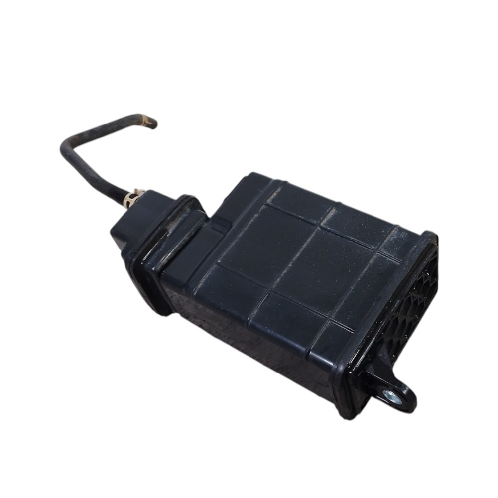 Filtro Canister Honda New Fit City 1.5 2009 2014 7