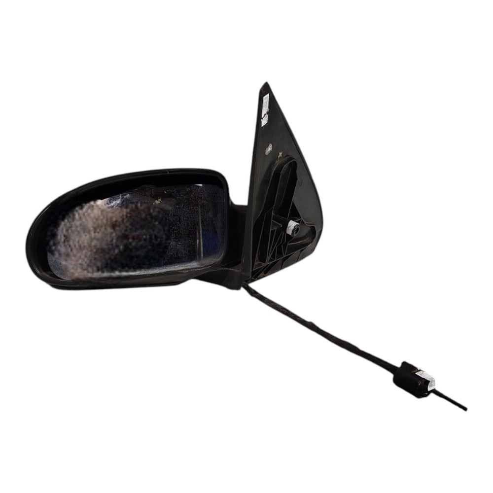 Retrovisor Esquerdo Ford Focus 2004 2009 Pararelo