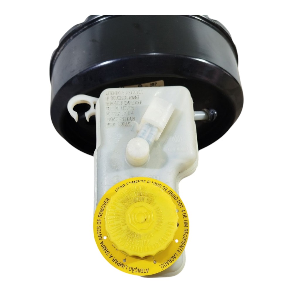 Hidrovácuo Completo Volkswagen Fox I-Motion 1.6 8v 2012 2013 4