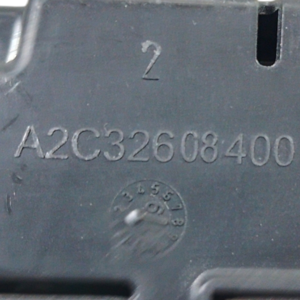 Painel Instrumentos Gm Chevrolet Prisma Joy 1.0 8v 2019 10