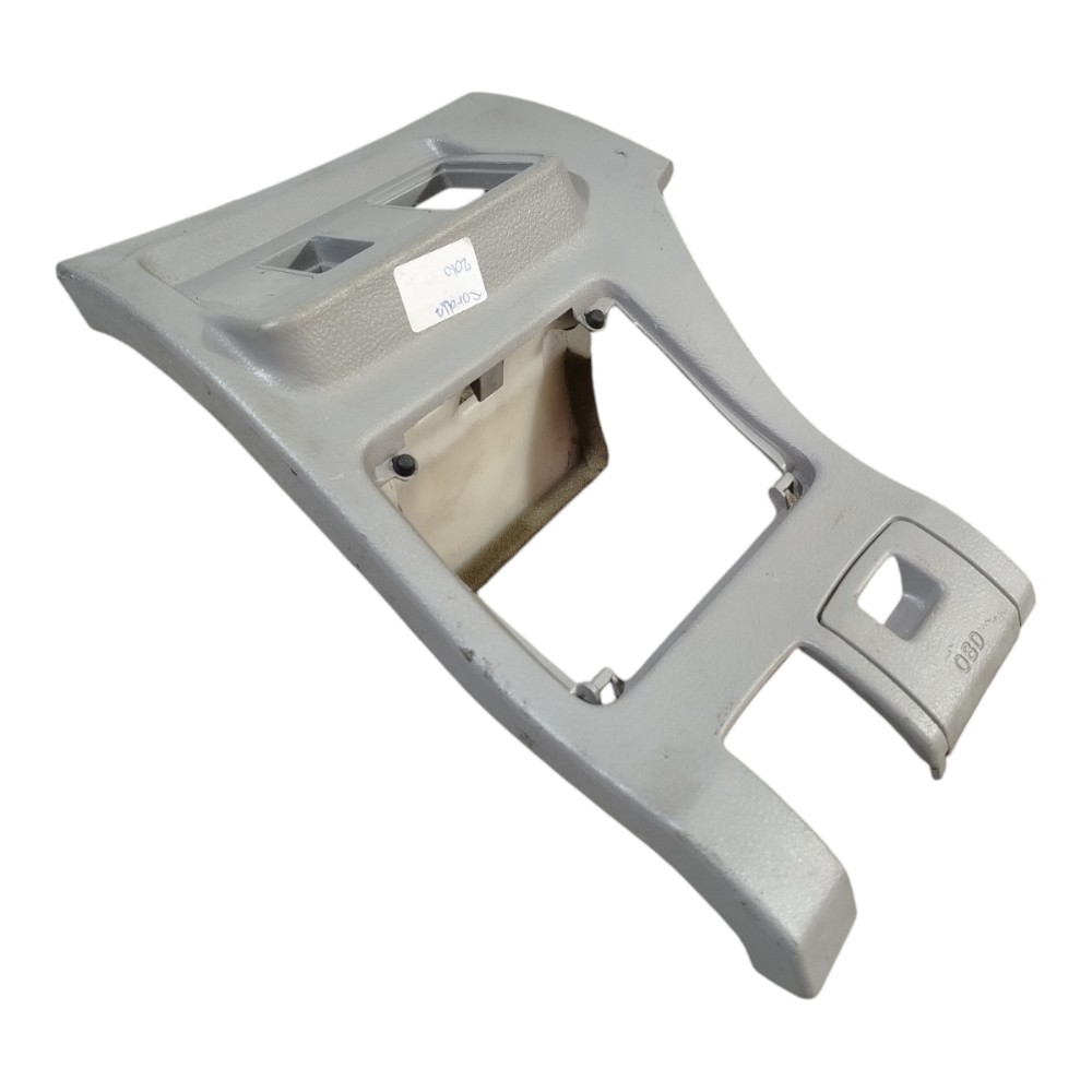 Moldura Painel Esquerda Toyota Corolla 2008 2013 2