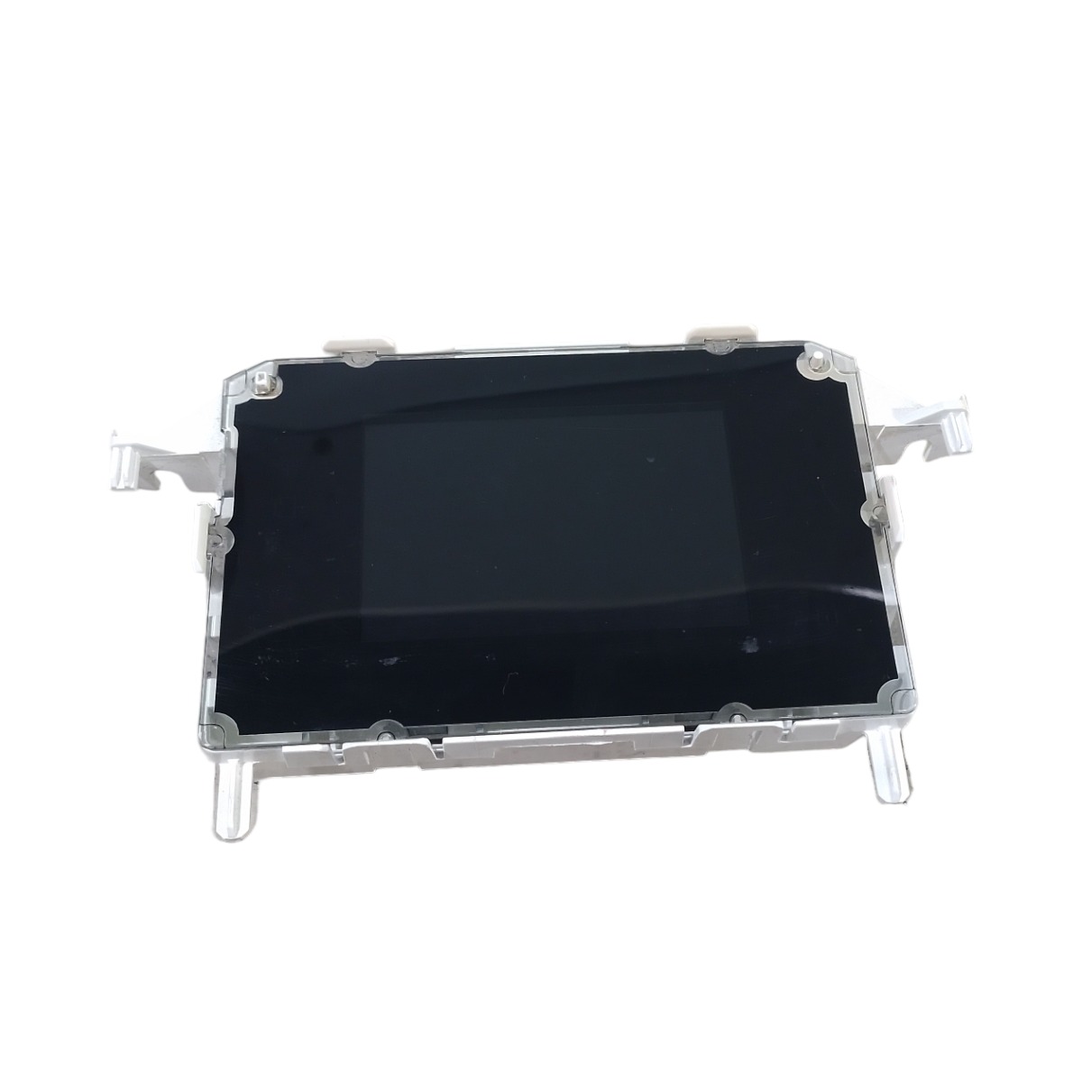 Computador Bordo Ford New Fiesta 1.6 16v 2014 2015 1