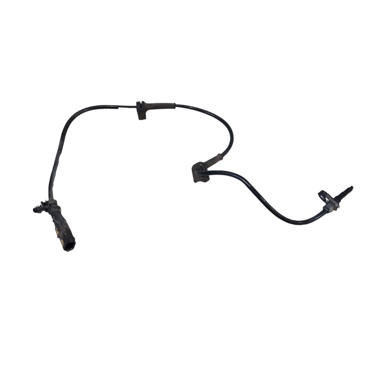 Sensor Abs Dianteiro Direito Ford New Fiesta 1.6 16v 2015