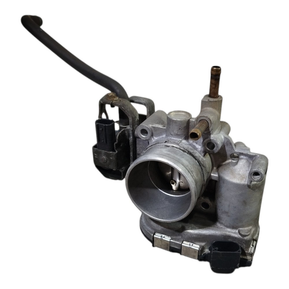 Corpo Borboleta Tbi Honda Fit Lxl 1.4 8v 2004