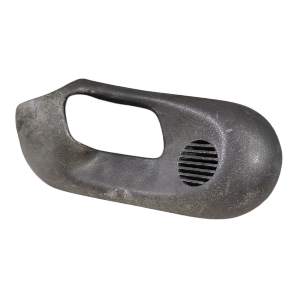 Moldura Maçaneta Interna Direita Gm Chevrolet Corsa 2004 Dianteira 1