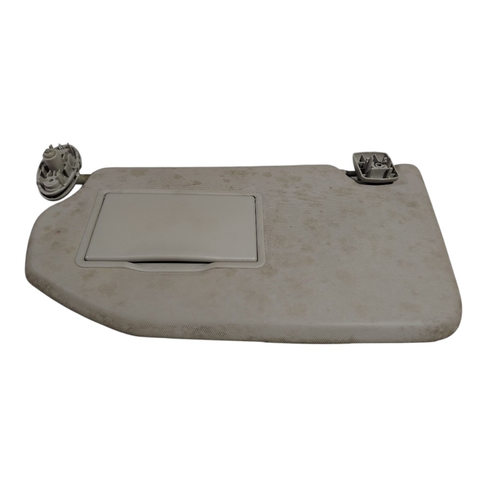 Quebra Sol Esquerdo Ford Ecosport 2019 2020 3