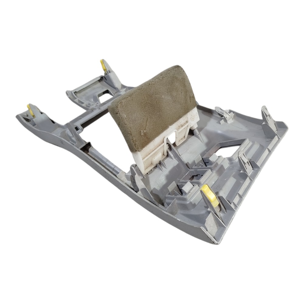 Moldura Painel Esquerda Toyota Corolla 2008 2013 7
