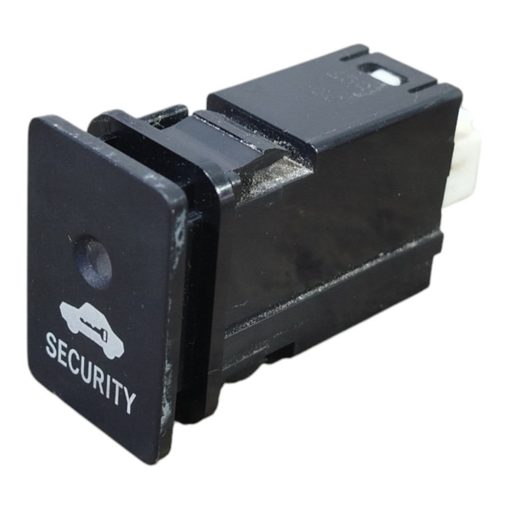 Led Alarme Security Toyota Corolla 2009 2014 3