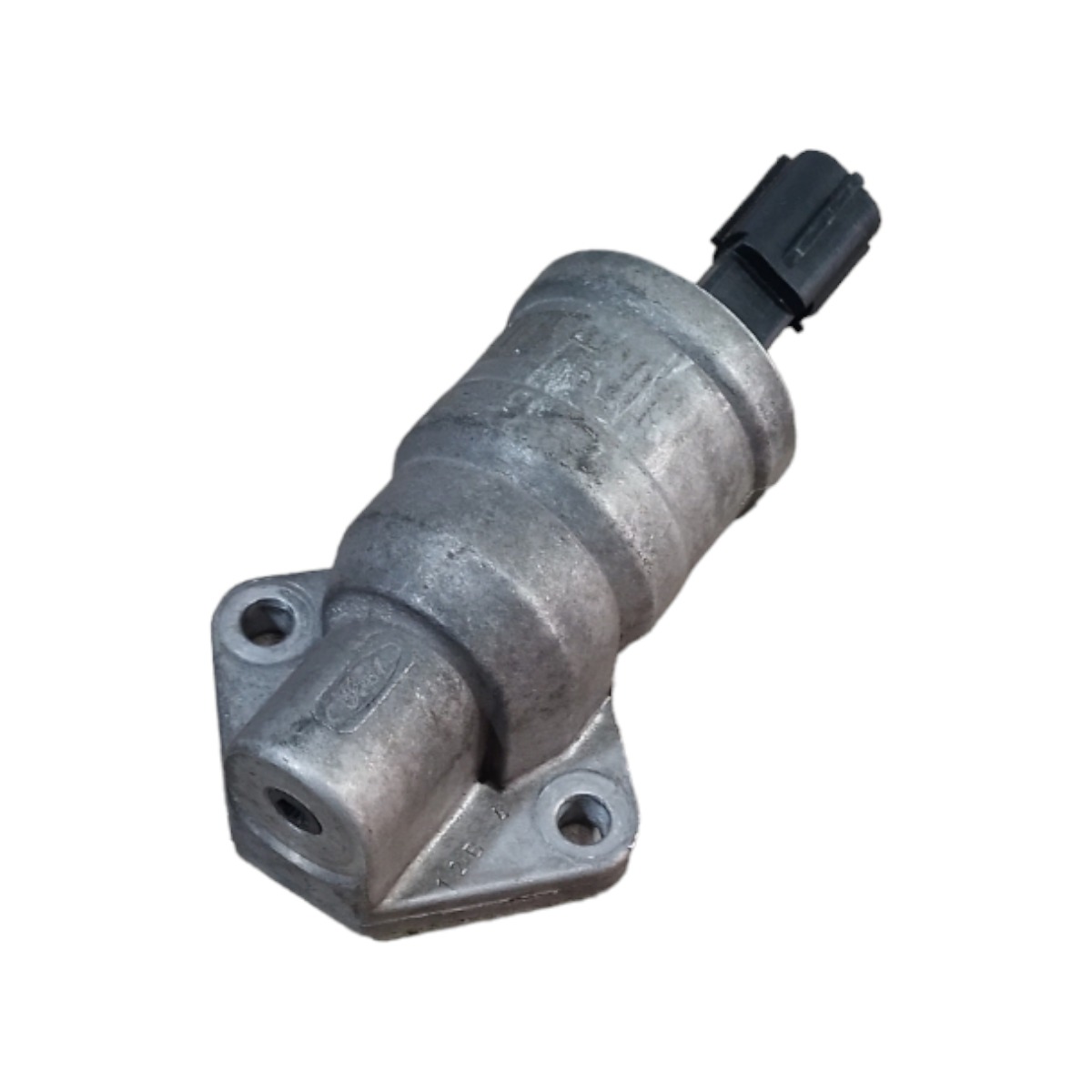 Atuador Marcha Lenta Ford Ecosport Fiesta Ka Zetec 2003 2