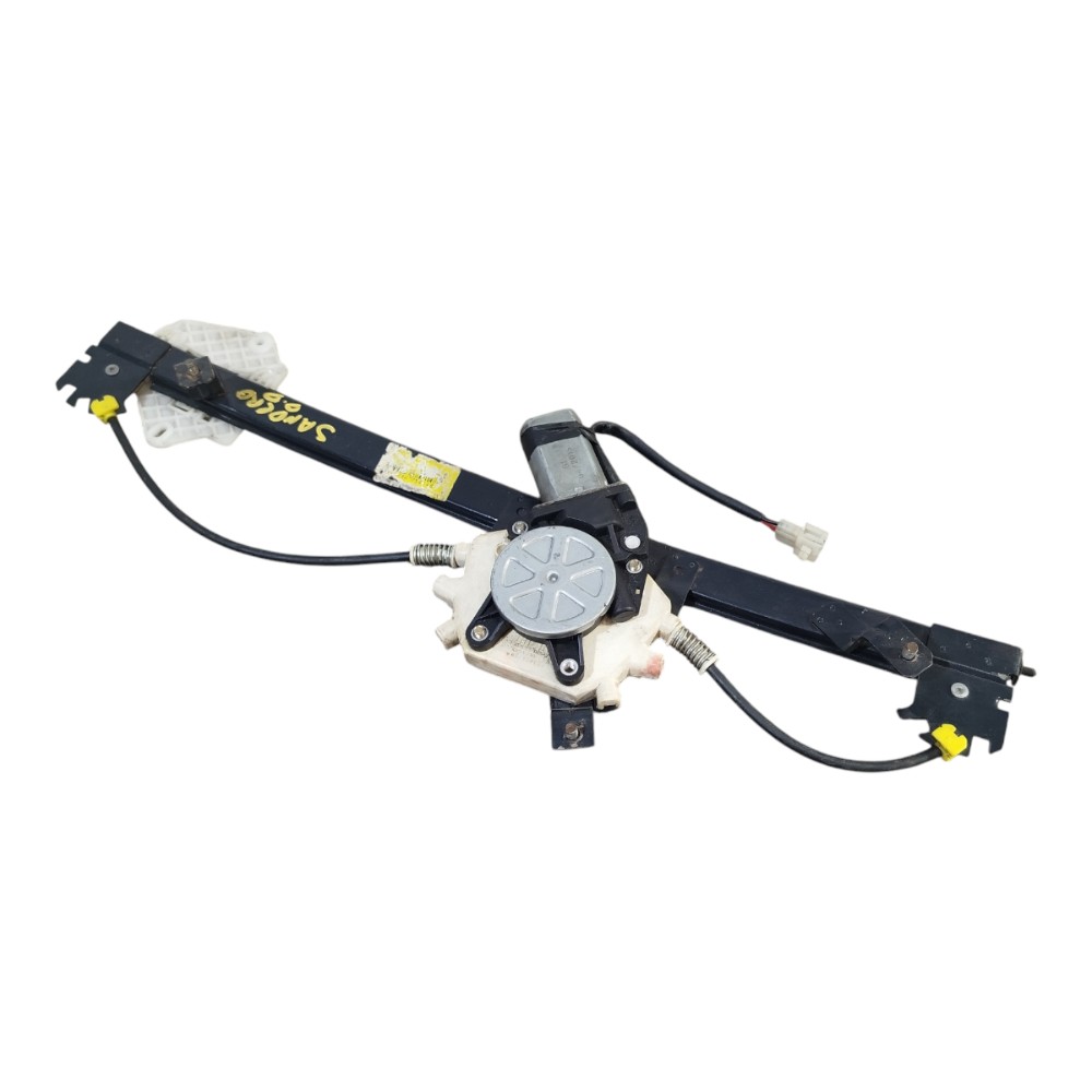 Máquina Vidro Elétrico Dianteiro Direito Renault Sandero 3