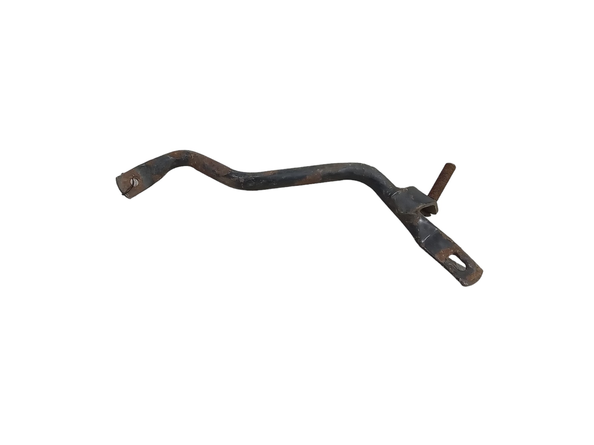 Suporte Estepe Fiat Uno Fiorino 1991 2011 Original Usado 2