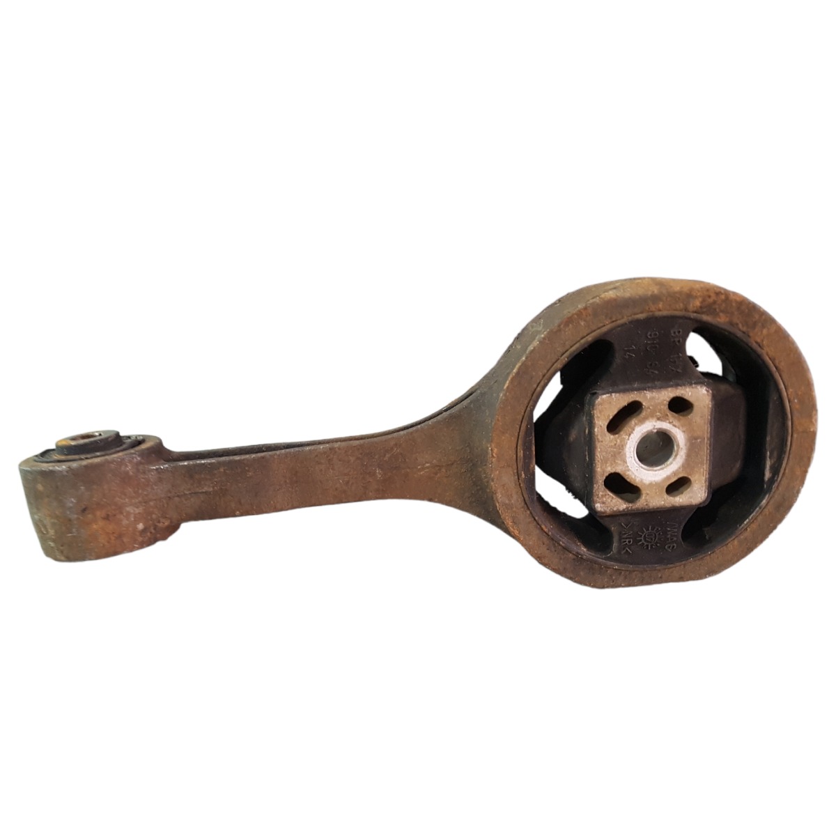 Coxim Raquete Cambio Vw Fox 2004 2005 2006 2018 3